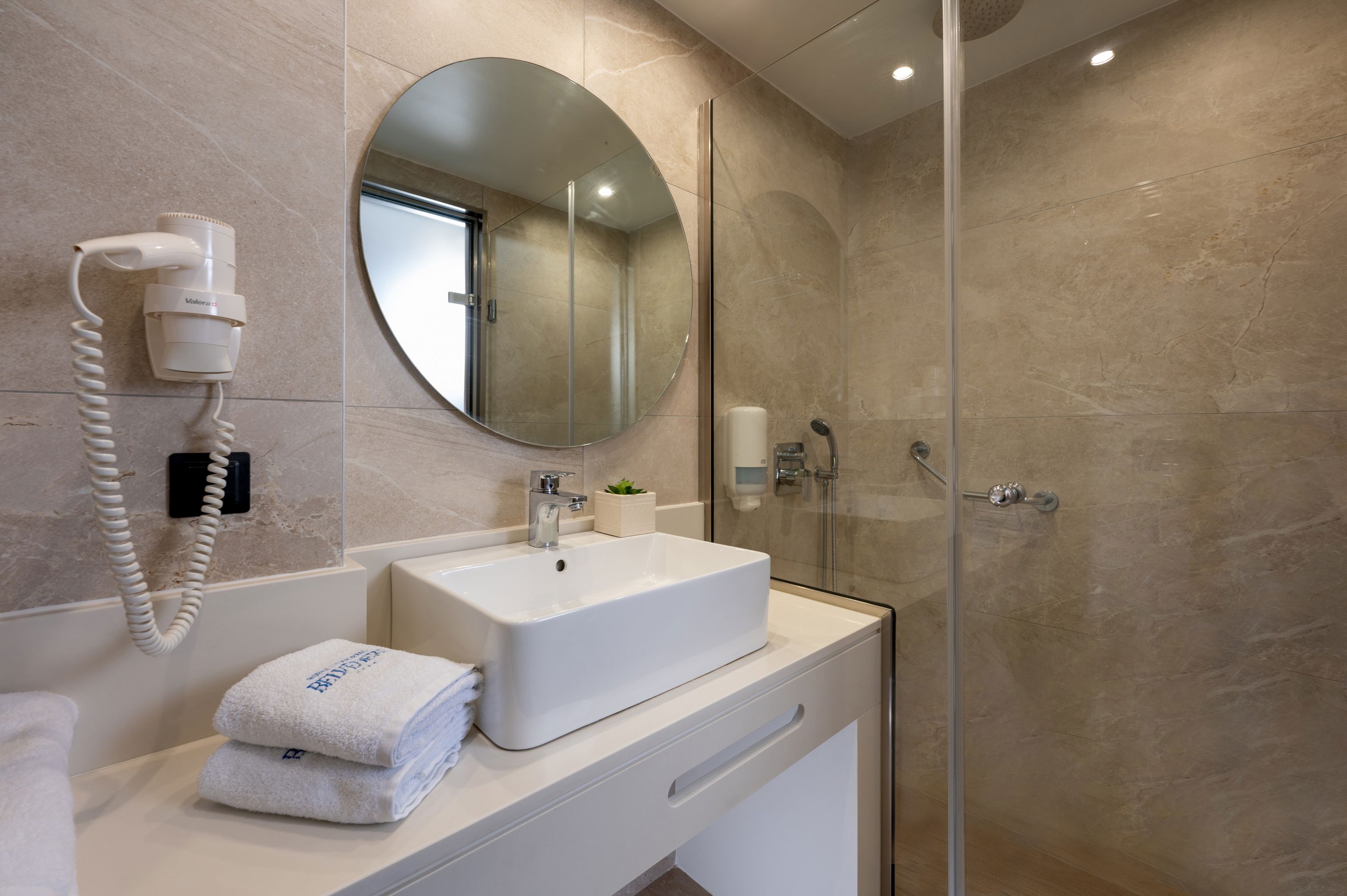 Hotel Royal & Imperial Belvedere De Bevers Fantrip