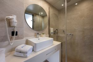 Hotel Royal & Imperial Belvedere De Bevers Fantrip