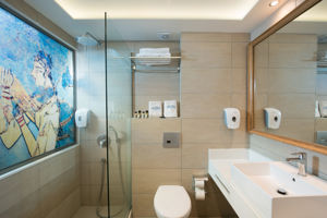 Hotel Royal & Imperial Belvedere De Bevers Fantrip