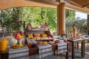 Hotel Royal & Imperial Belvedere De Bevers Fantrip