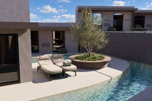 Chrysi Elaia Resort