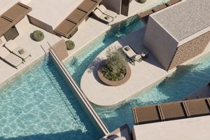 Chrysi Elaia Resort