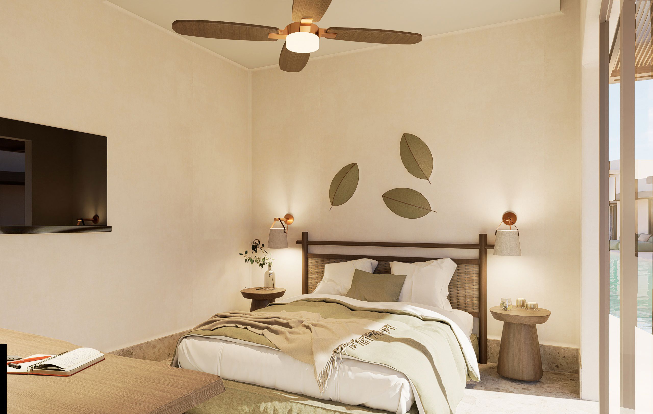 Chrysi Elaia Resort