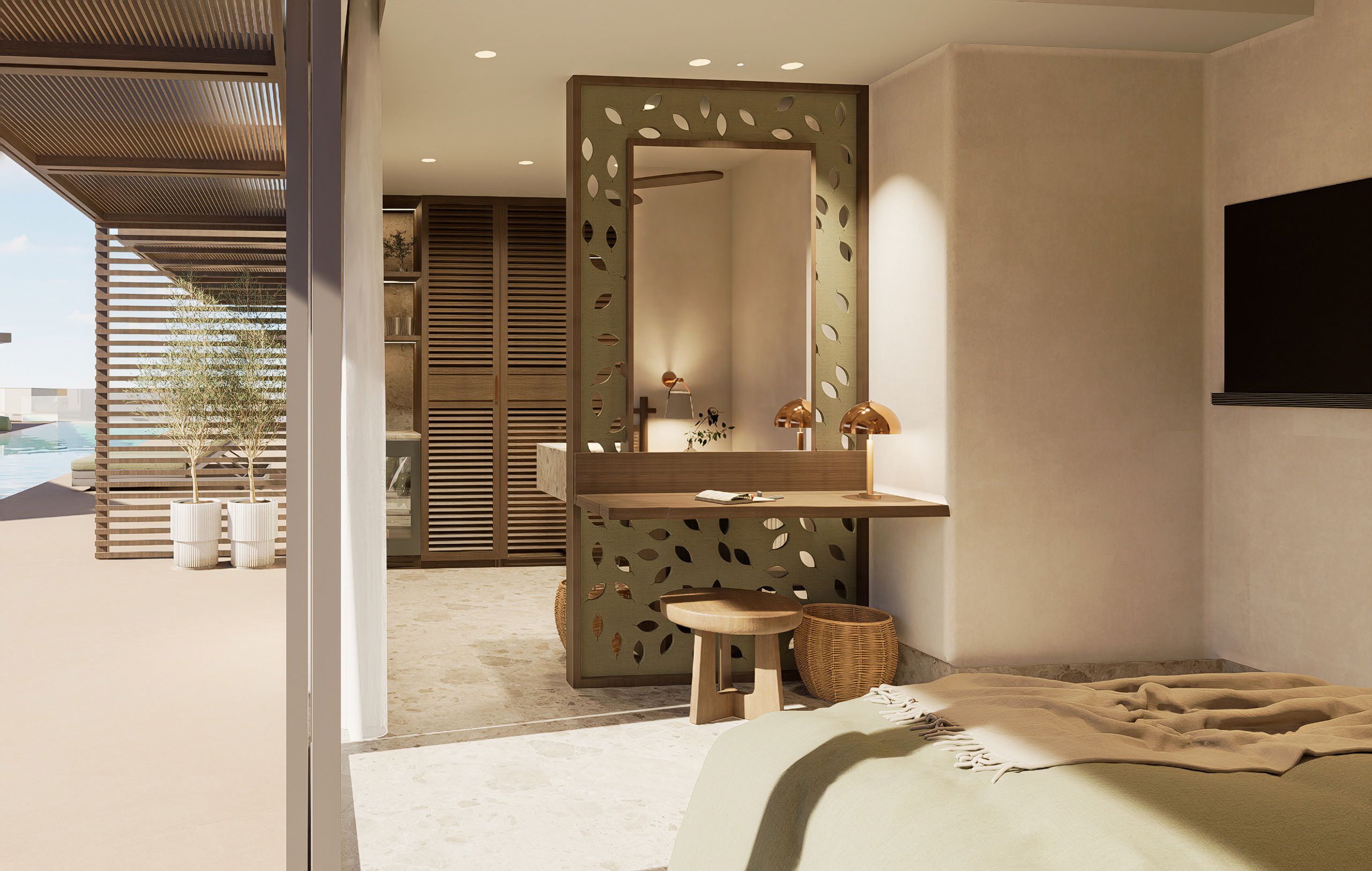 Chrysi Elaia Resort
