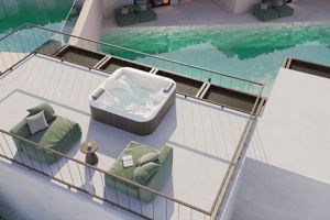 Chrysi Elaia Resort