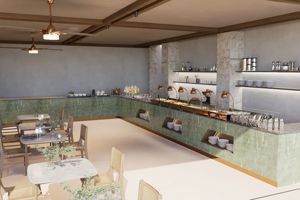 Chrysi Elaia Resort