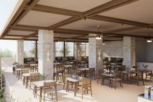 Chrysi Elaia Resort