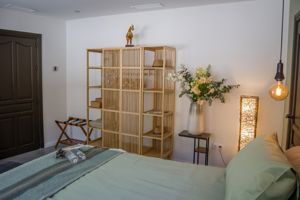 Woonvoorbeeld Suite Pinos