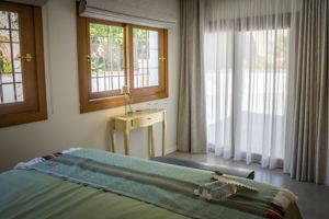 Woonvoorbeeld Suite Pinos
