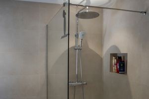 Woonvoorbeeld Suite Pinos