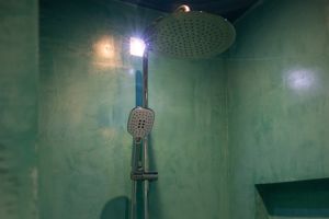 Woonvoorbeeld Suite Alergria