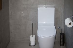 Woonvoorbeeld Suite Alergria