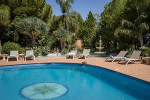 Boutique B&B Villa Alegría Malaga