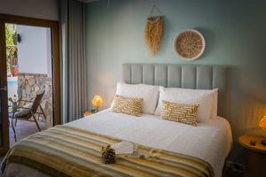 Boutique B&B Villa Alegría Malaga