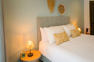 Boutique B&B Villa Alegría Malaga