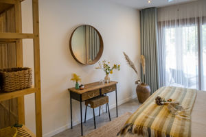 Boutique B&B Villa Alegría Malaga