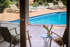 Boutique B&B Villa Alegría Malaga