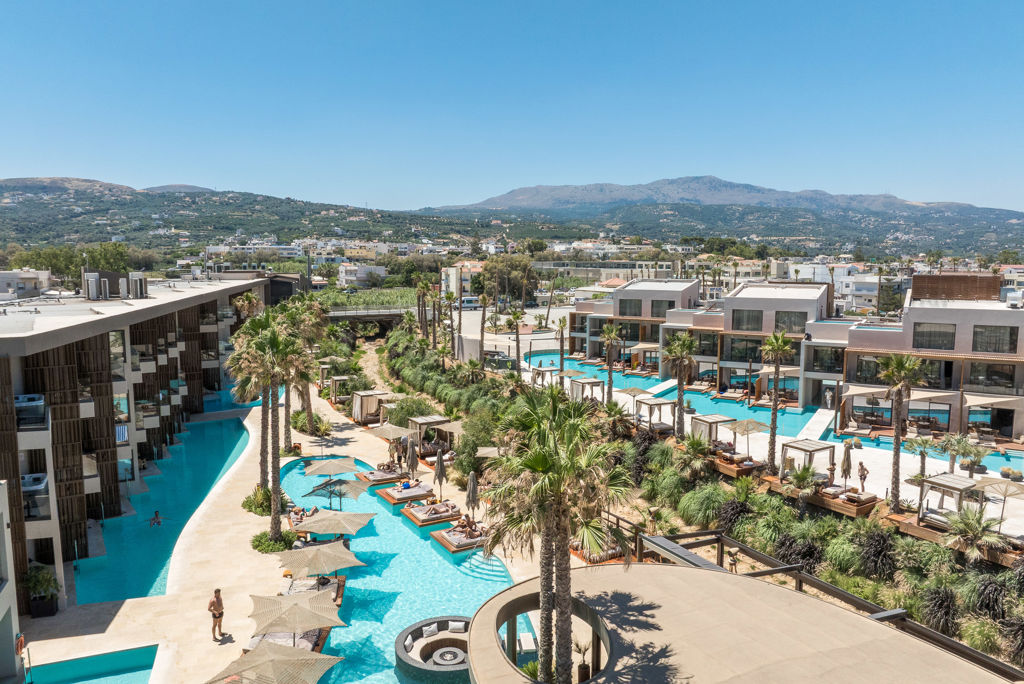 Nalu Resort & Spa