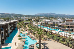 Nalu Resort & Spa