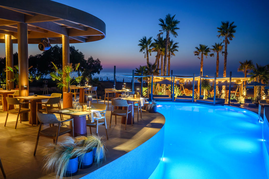 Nalu Resort & Spa