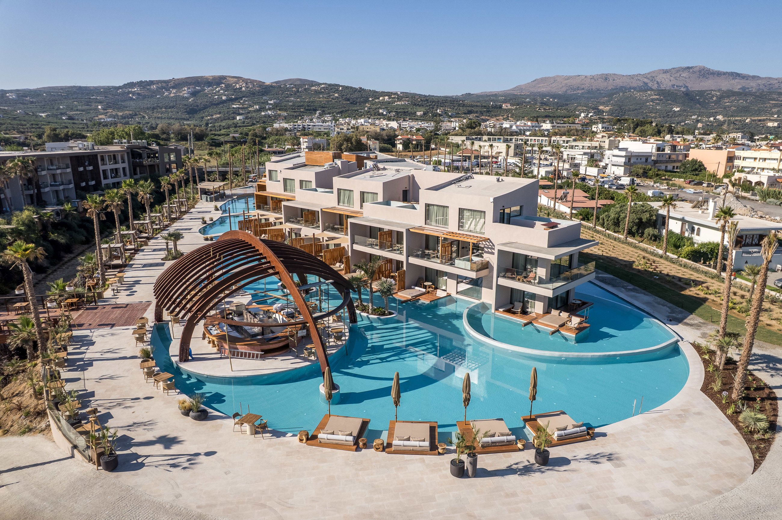 Nalu Resort & Spa