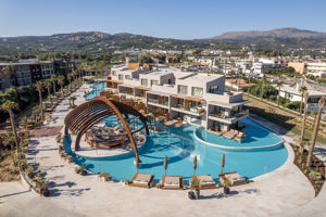 Nalu Resort & Spa