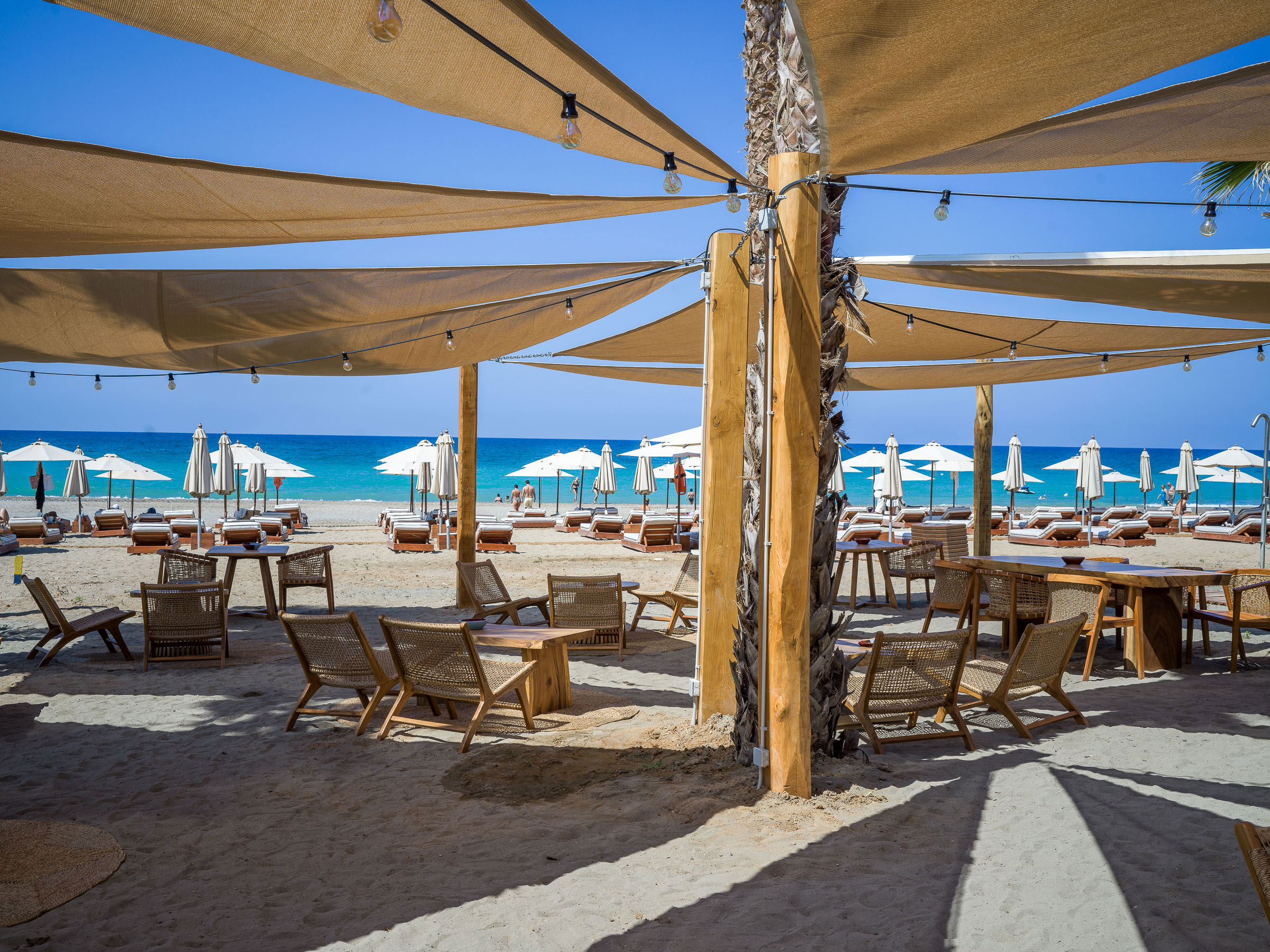 Nalu Resort & Spa