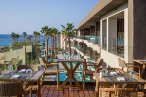 Nalu Resort & Spa