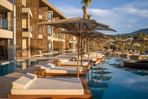 Nalu Resort & Spa