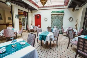 Les Borjs de la Kasbah