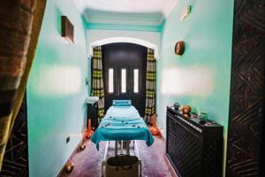 Les Borjs de la Kasbah