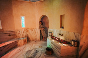 Les Borjs de la Kasbah