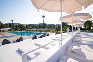 Kassandra Palace Seaside Resort