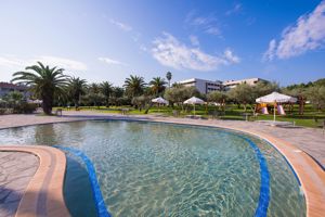 Kassandra Palace Seaside Resort