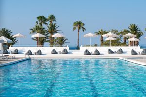 Kassandra Palace Seaside Resort