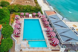 Ammon Zeus Luxury Beach