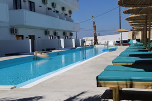 Evita Alegria Hotel