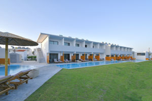 Evita Mare Hotel