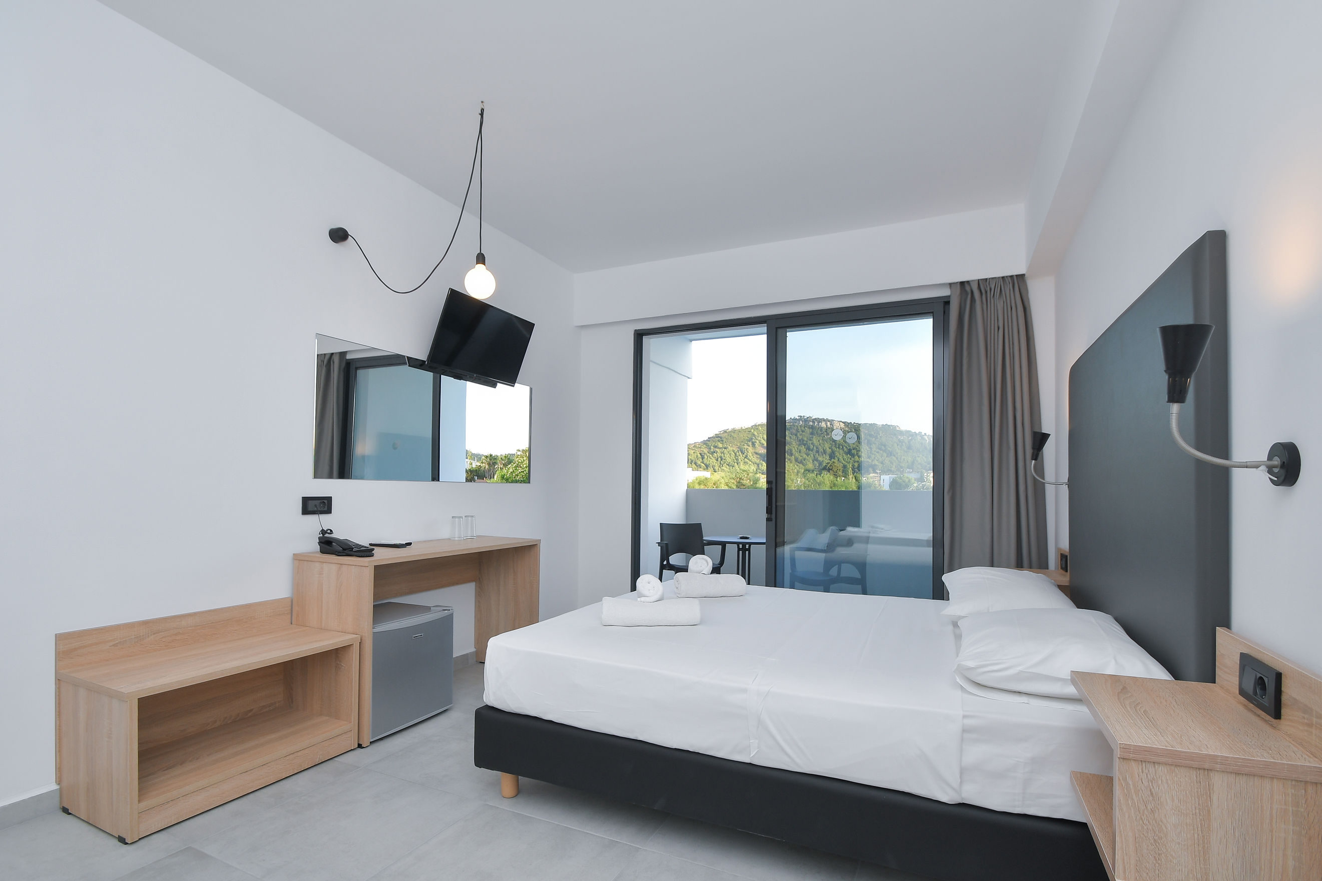 Evita Mare Hotel