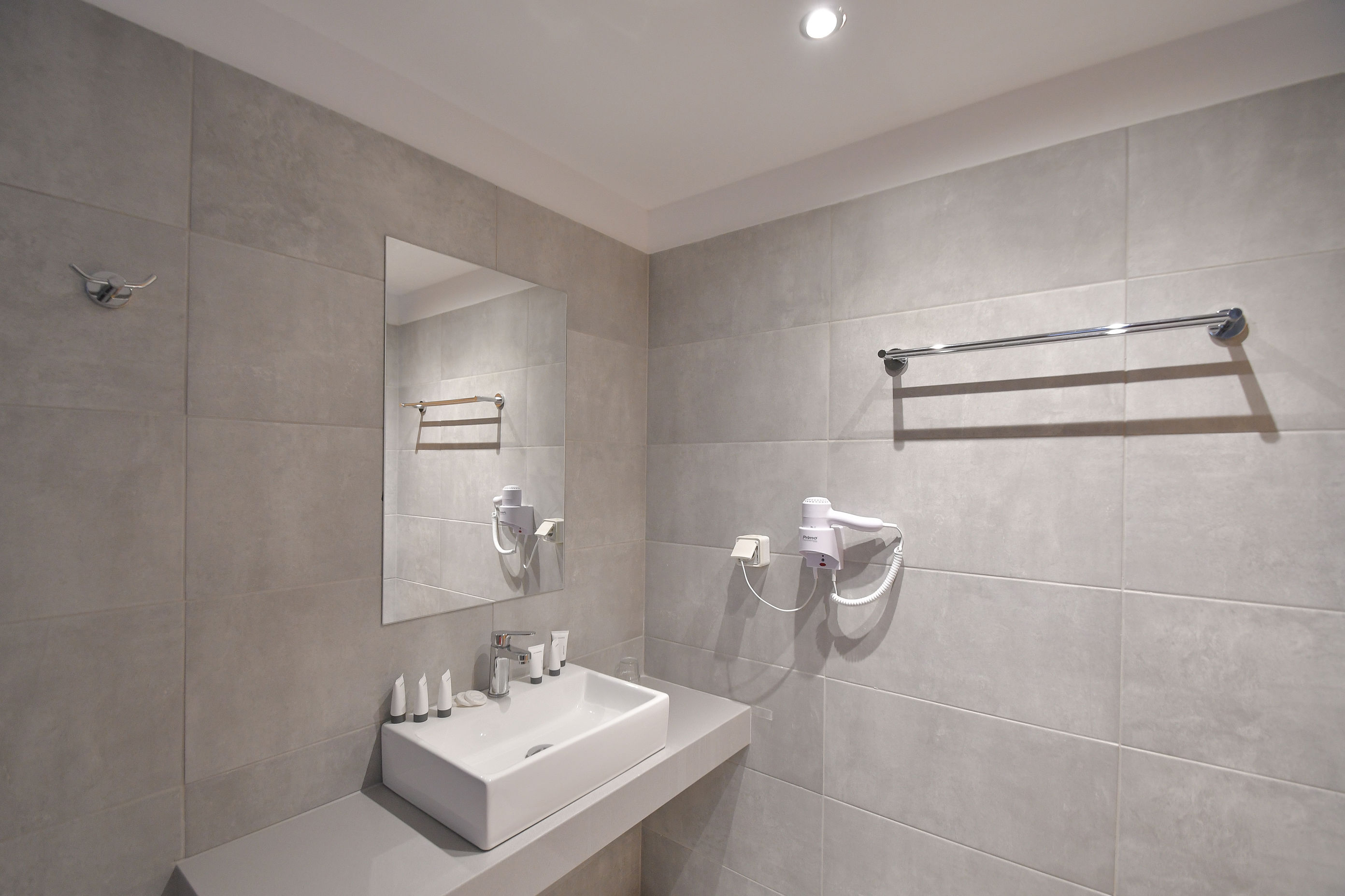 Evita Mare Hotel