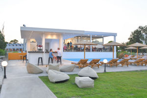 Evita Mare Hotel