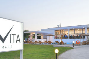 Evita Mare Hotel
