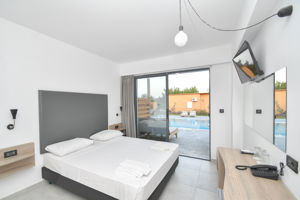 Evita Mare Hotel