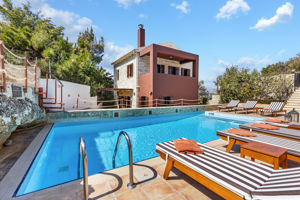 Phaistos Villas
