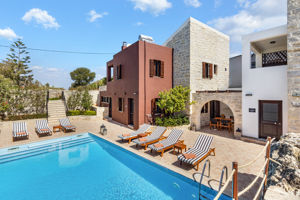 Phaistos Villas