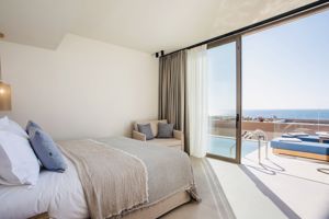 Este Elegant Suites & Villas