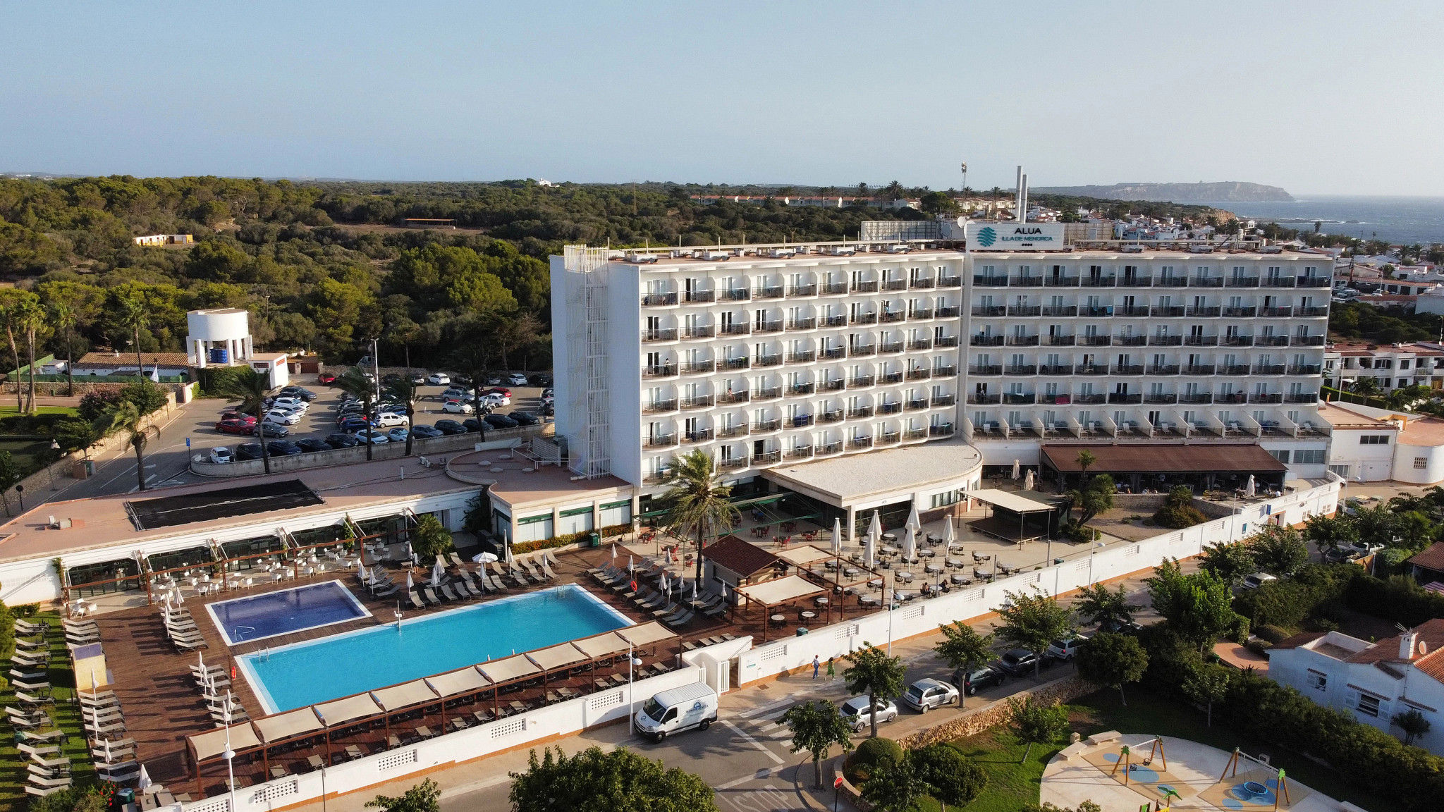 Alua Illa de Menorca