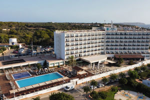 Alua Illa de Menorca