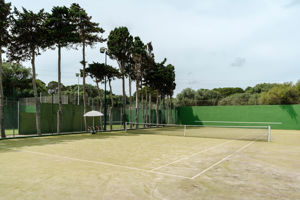 Alua Illa de Menorca