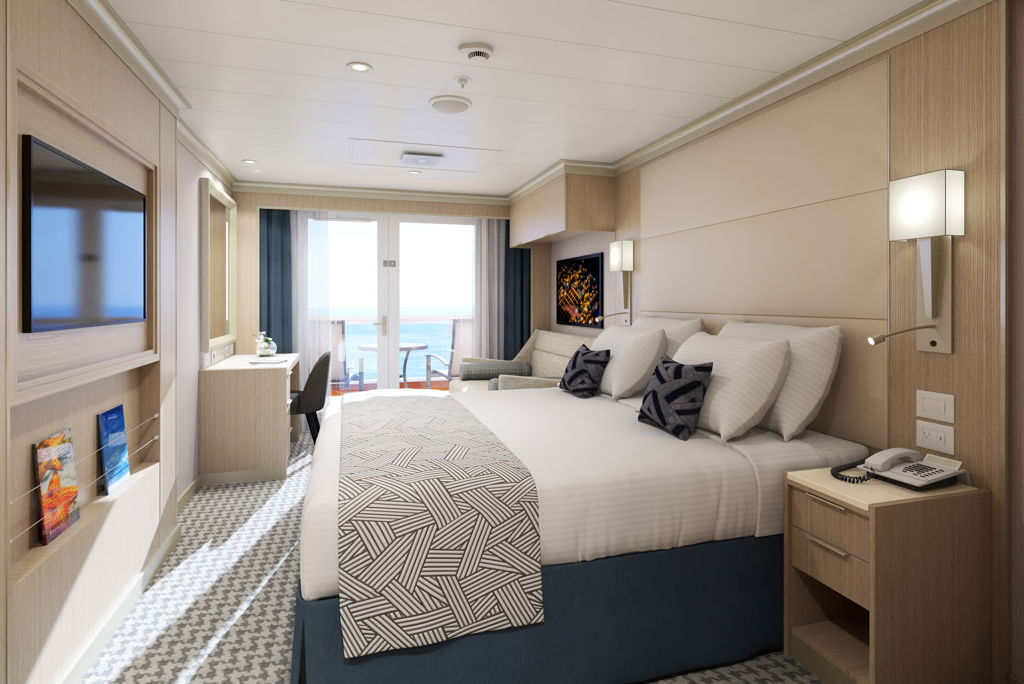 Cruise Grote Antillen, Belize & Mexico